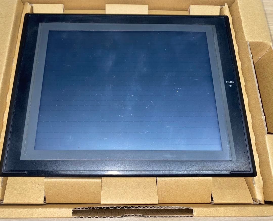 オムロン　タッチパネル　NS8-TV00B-V2 OMRON NS8-TV00-V2 タッチパネル Omron NS8-TV00B-V2 - In Stock Ships