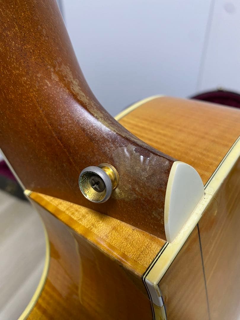 最終価格出品 Taylor 612c L.R.Baggs Anthem付