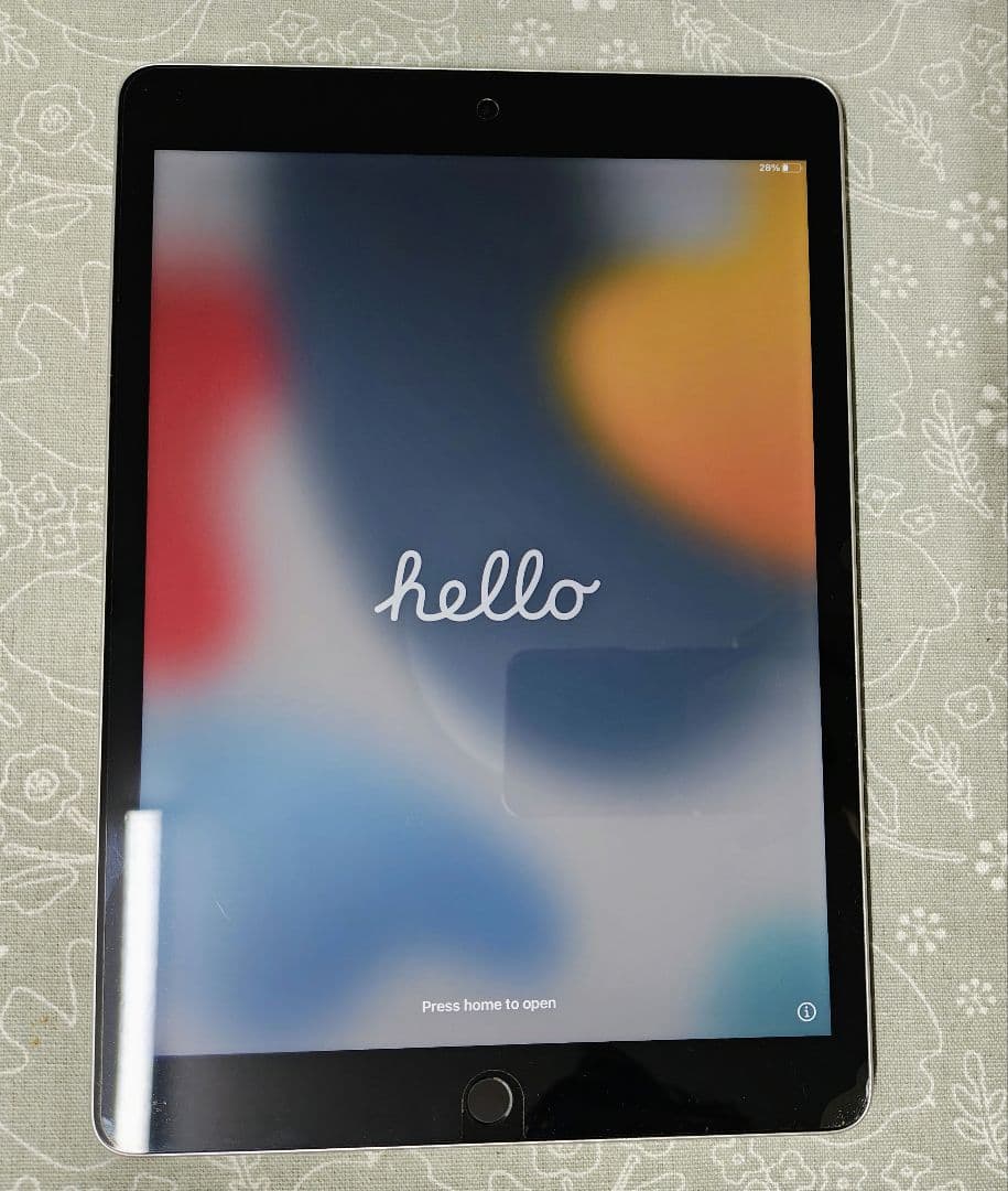 m*o様 iPad Pro (第3世代) 11インチ256GB Wi-Fiキーボ