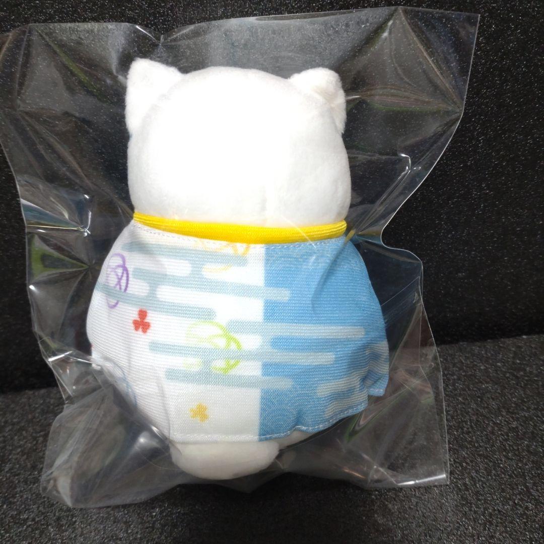 非売品】イリアム IRIAM しらす ぬいぐるみ - メルカリ