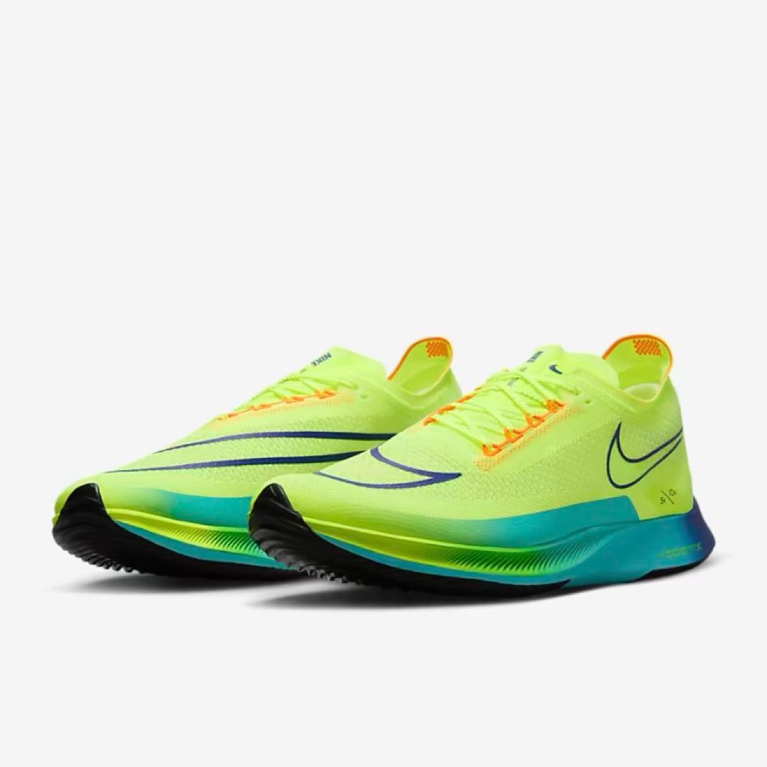 ズームX ストリークフライ★26.5cm★DJ6566-700