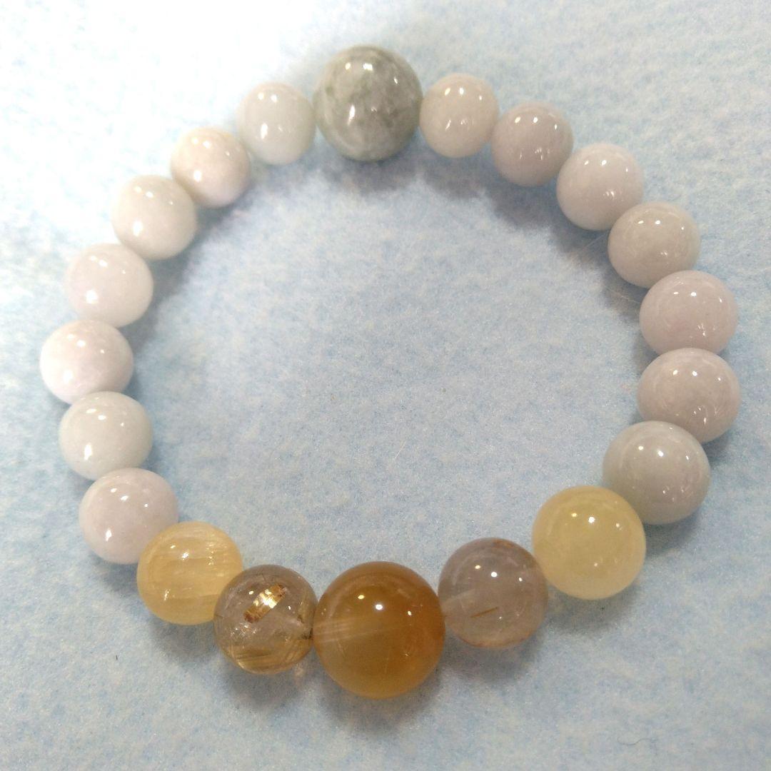 あざ様 見本ブレス 17～20枚目