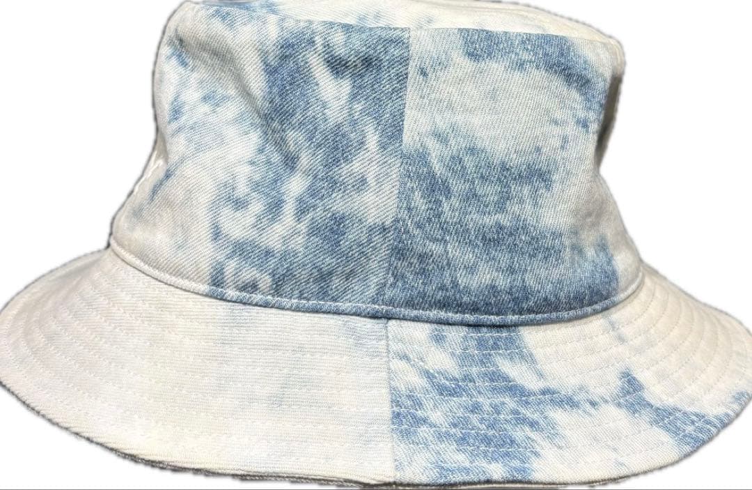 CELINE デニム バケットハット - メルカリ