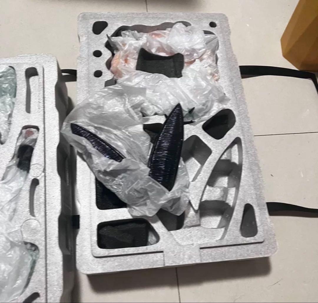 ドラゴンボール Break -STUDIO セル EX版版フィギュア