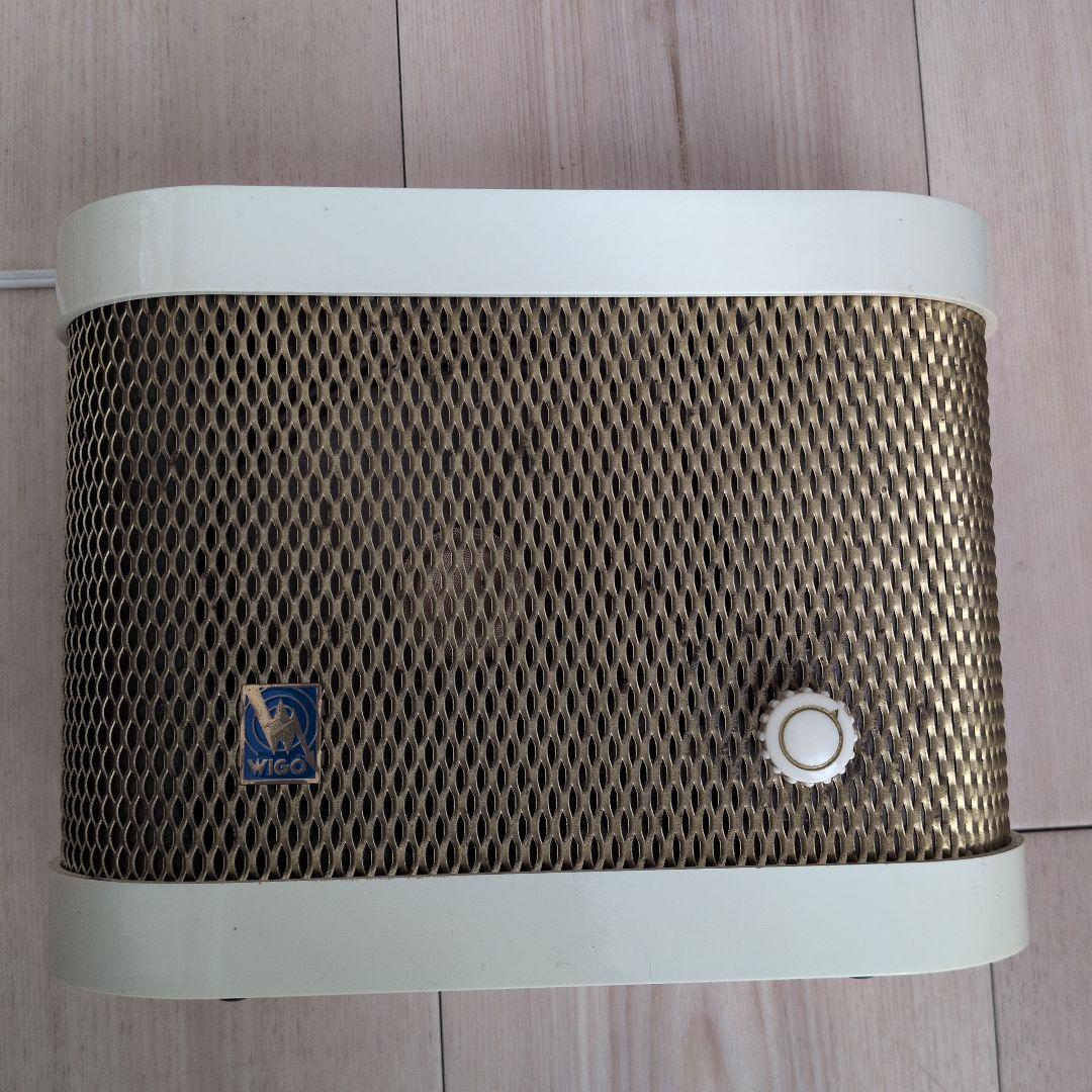 スピーカーとアンプセット ビンテージジョイン vintage join - メルカリ