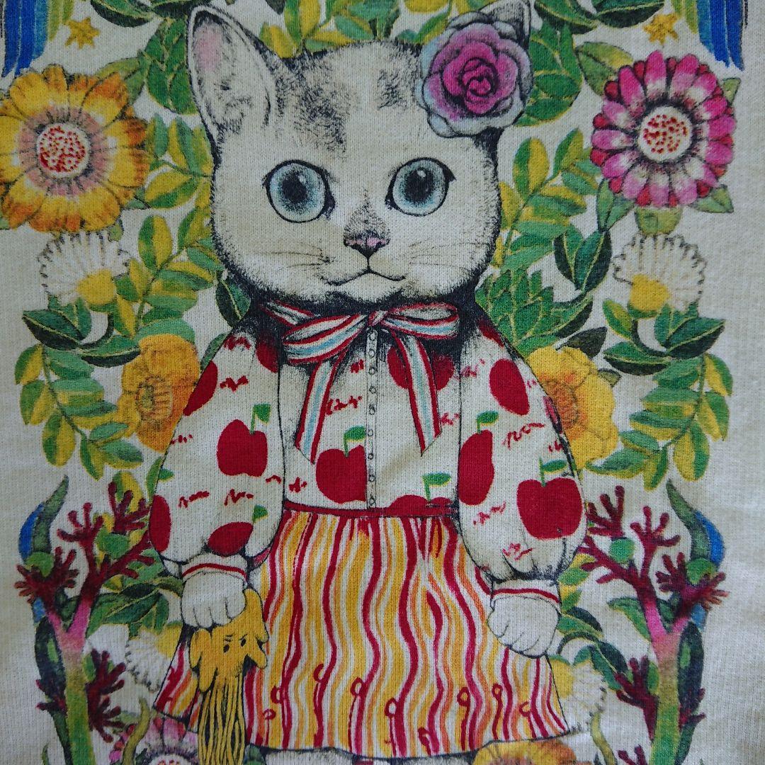 GUCCI × ヒグチユウコ / スウェット - メルカリ