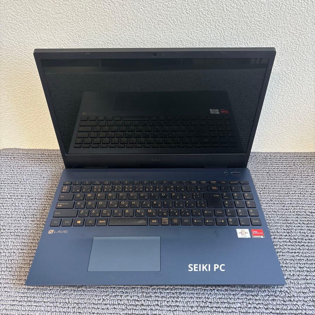 鶴屋様NEC Lavie N1515/A Athlon Silver 3050U Amazon.com: Lenovo Ideapad 1 Laptop, 15.6