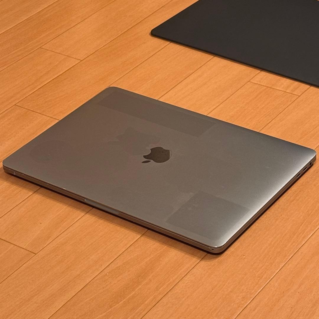 MacBookPro 2020 1TB Magic Mouse バッテリー交換済 - メルカリ