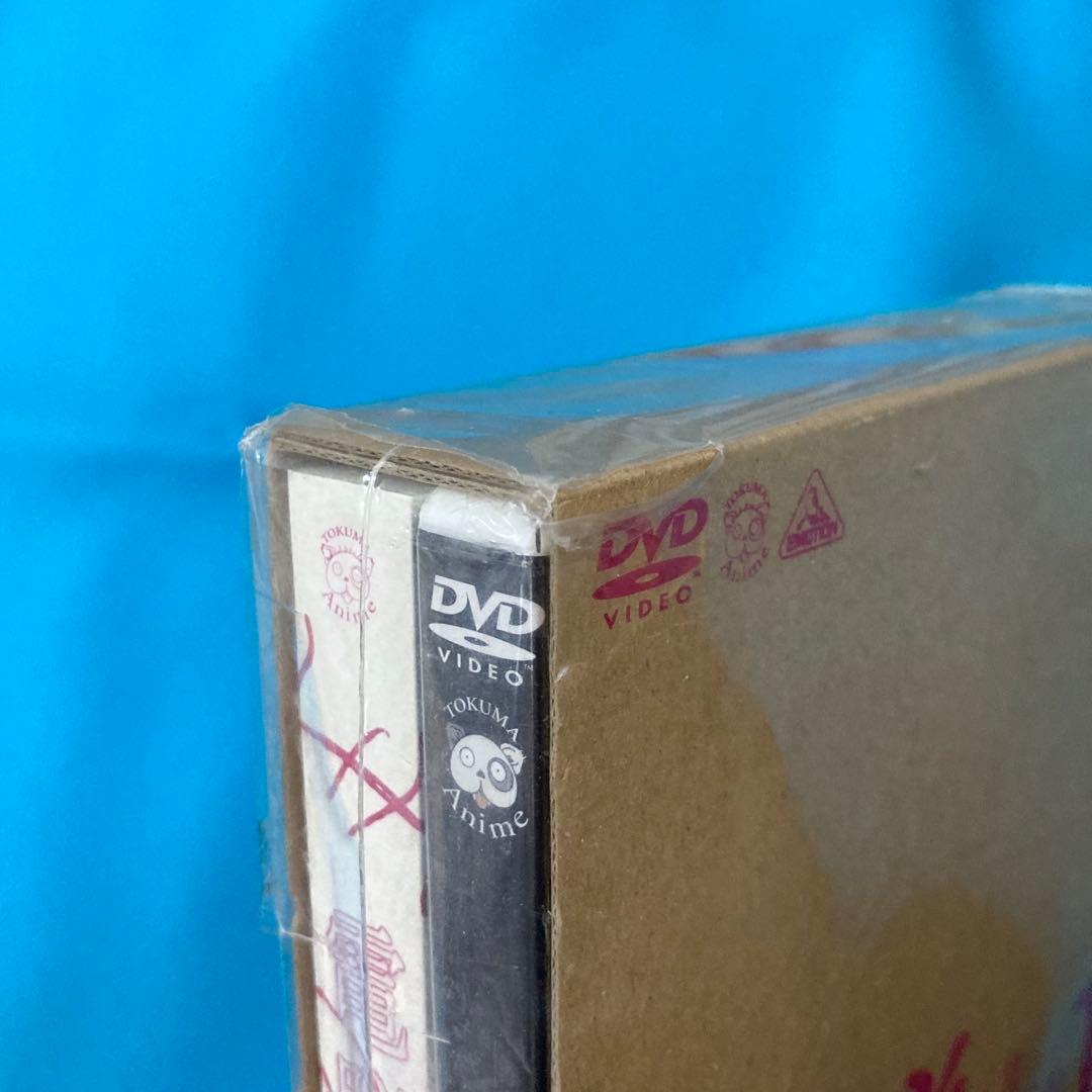 電脳コイル DVD 初回限定生産版 全9巻セット