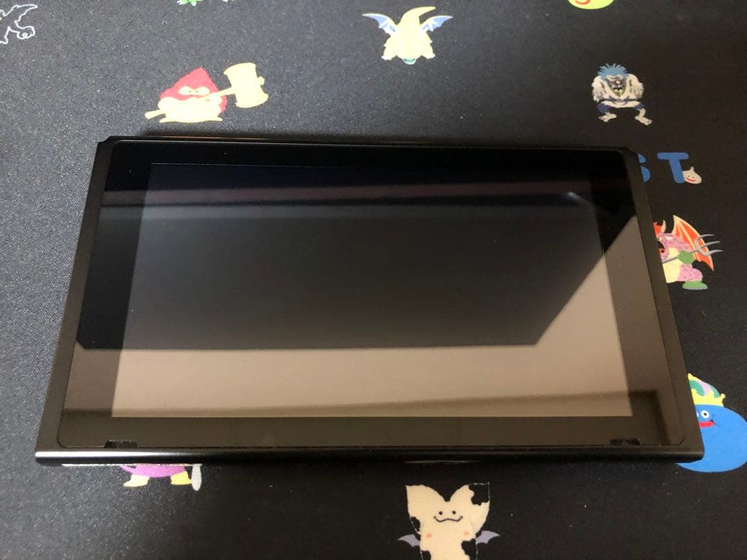 Switch 本体 ドラゴンクエスト11仕様 Amazon.co.jp: Nintendo Switch ドラゴンクエストXI S ロト