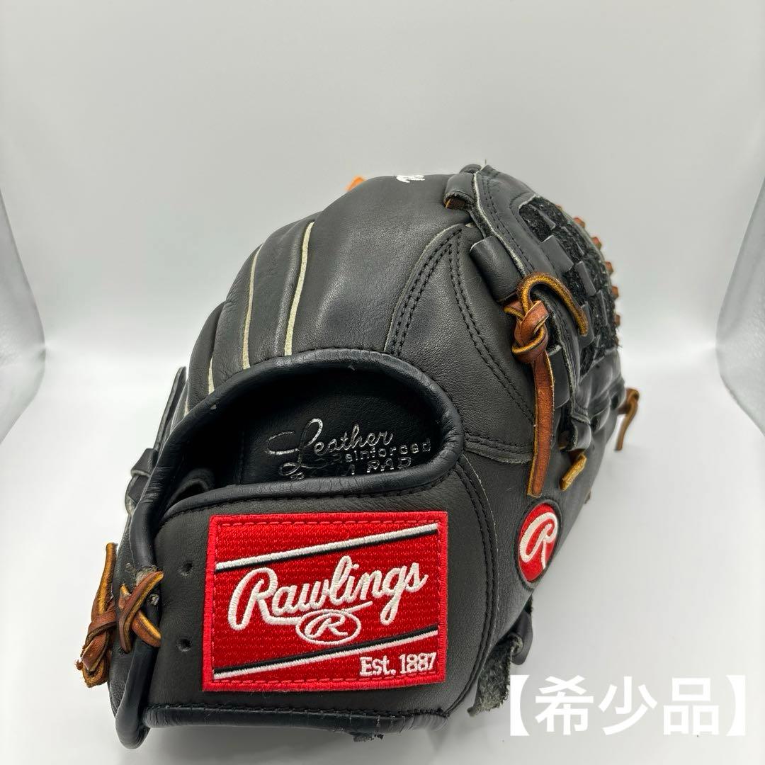 ローリングス デレク・ジーター引退記念モデル 軟式グローブ - メルカリ