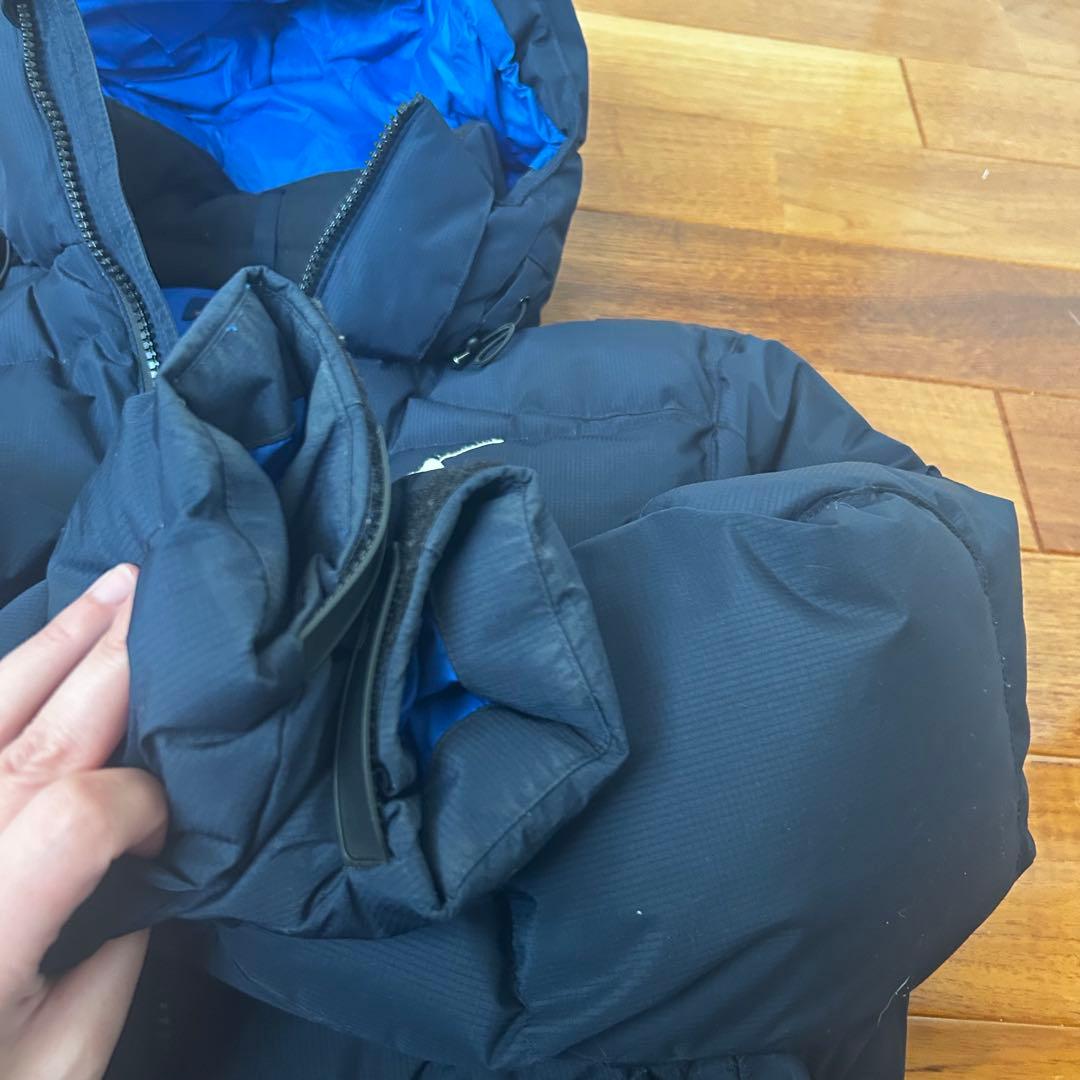 ⭐︎母専用】Polo Ralph Lauren ダウンジャケット M 紺