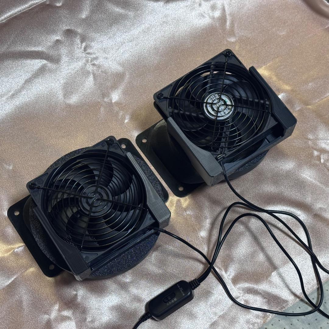 ECOFLOW WAVE2,3専用ダクト取付用パーツ USBファンアダプタ ECOFLOW WAVE2,3専用ダクト取付用パーツ USBファンアダプタ - メルカリ