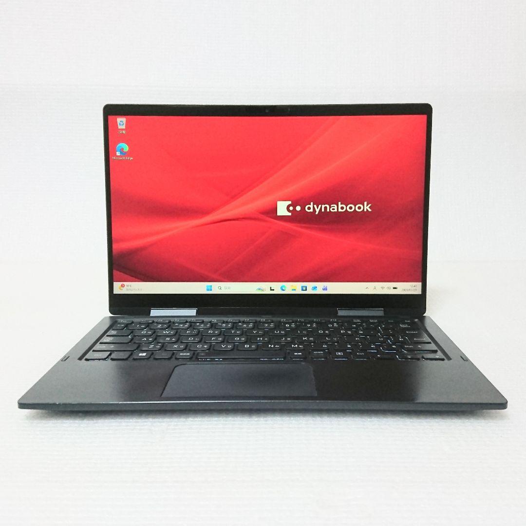 Dynabook V83/HS タッチパネル液晶 / i5-11th 16GB - メルカリ