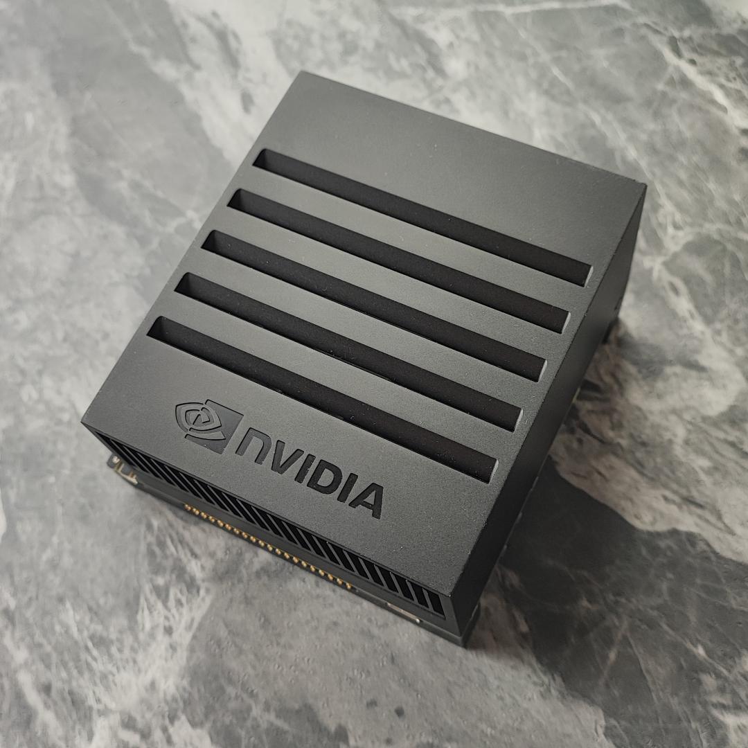 NVIDIA Jetson AGX Xavier 開発者キット - メルカリ