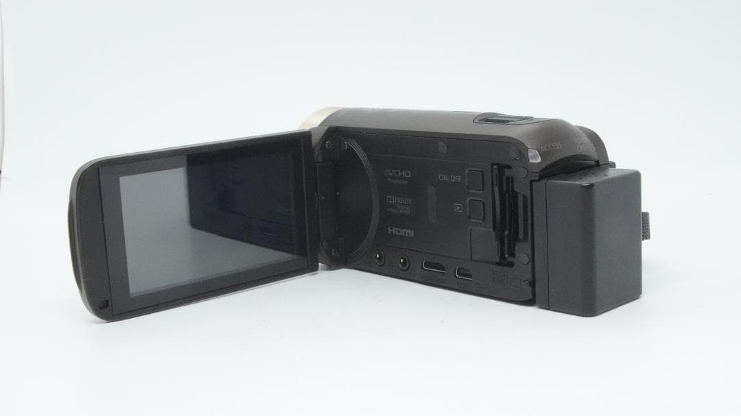 A2209】 Canon ivis HF R62 キャノン アイビス - メルカリ