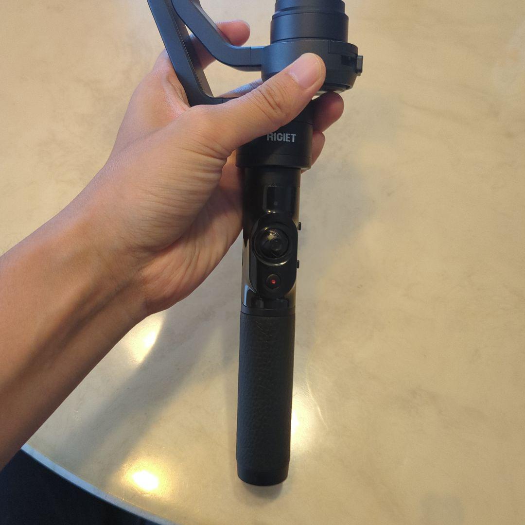 DOBOT RIGIET 高性能スタビライザー ジンバル - メルカリ