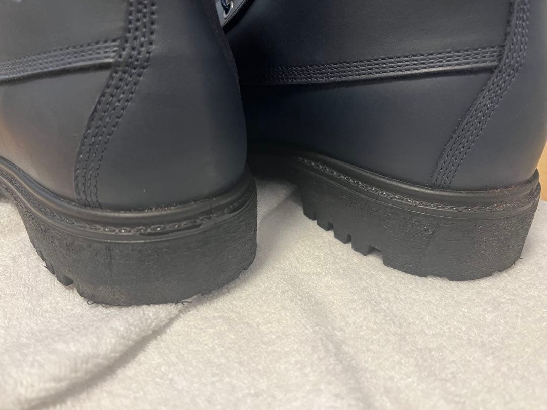 Danner ダナー D121000 28.0cm navy 箱無し　美品