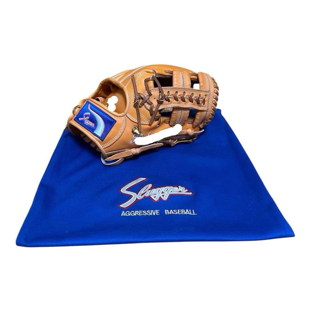 久保田スラッガー　硬式オーダーグローブ　KSG-L7 オールラウンド　野球 野球 久保田スラッガー 軟式 オールラウンド オールラウンド用 軟式