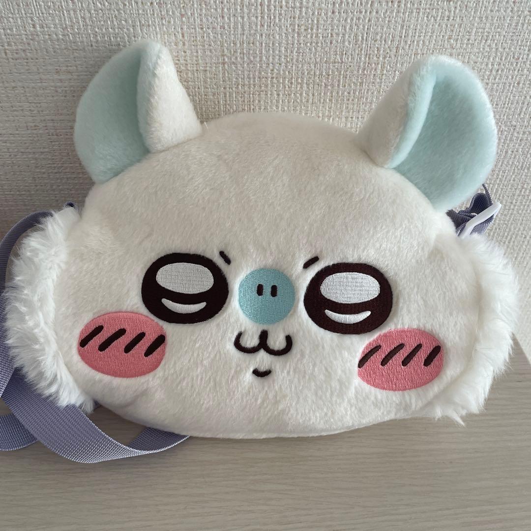 ちいかわ モモンガ まとめ売り - メルカリ