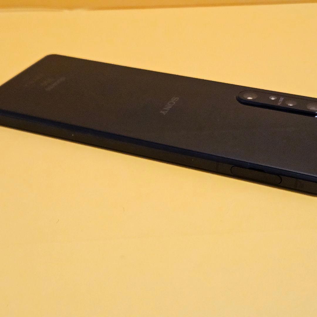 SONY Xperia 1 II SO-51A｜24時間以内発送#673 - メルカリ