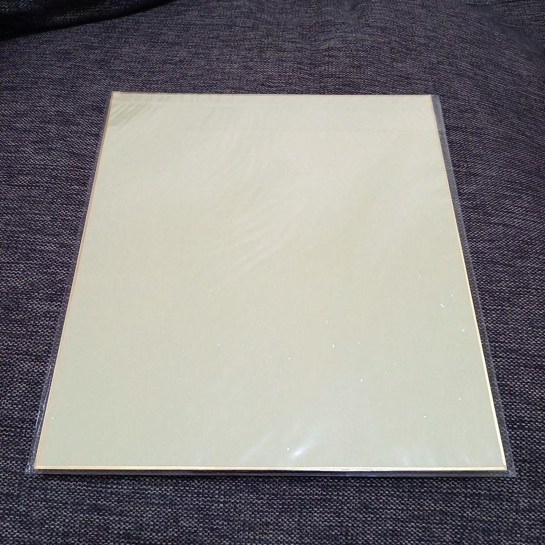 スターダム ウナギサヤカ / 選手直筆サイン入り 手形色紙&限定