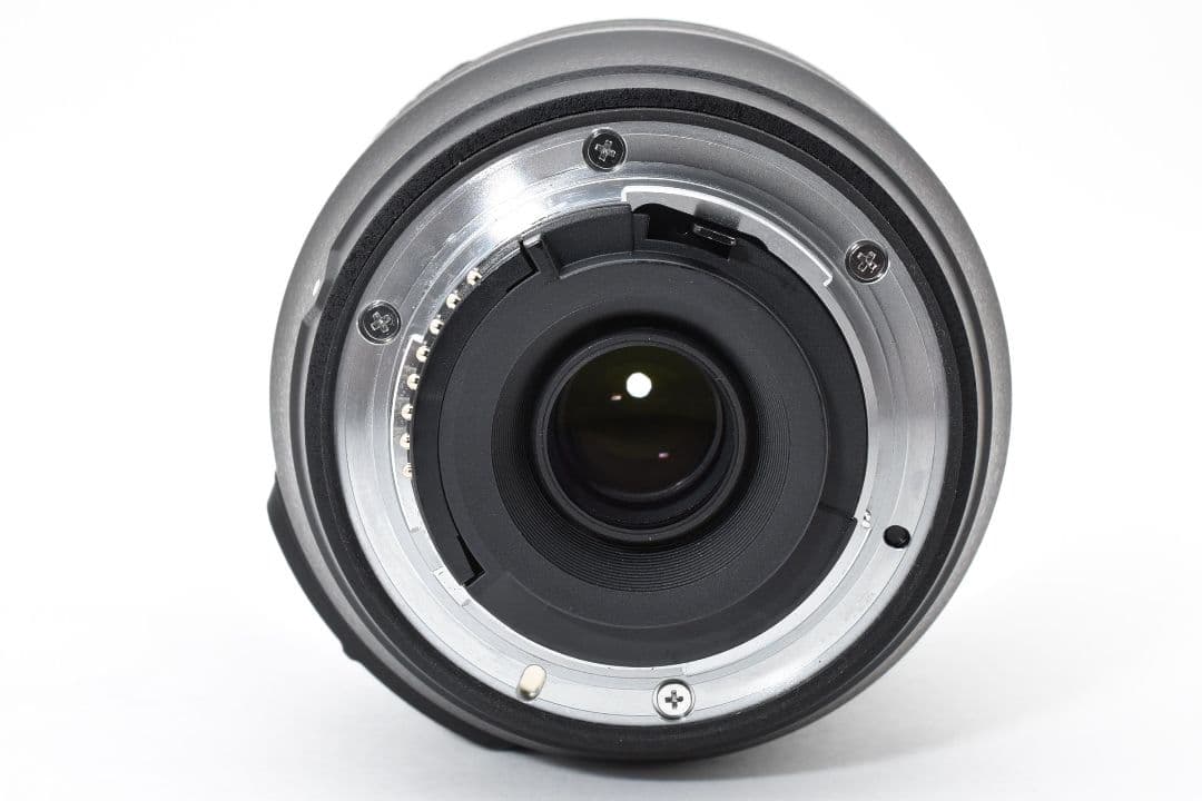 レンズ(ズーム) Nikon AF-S 55-300mm f4.5-5.5 G ED VR