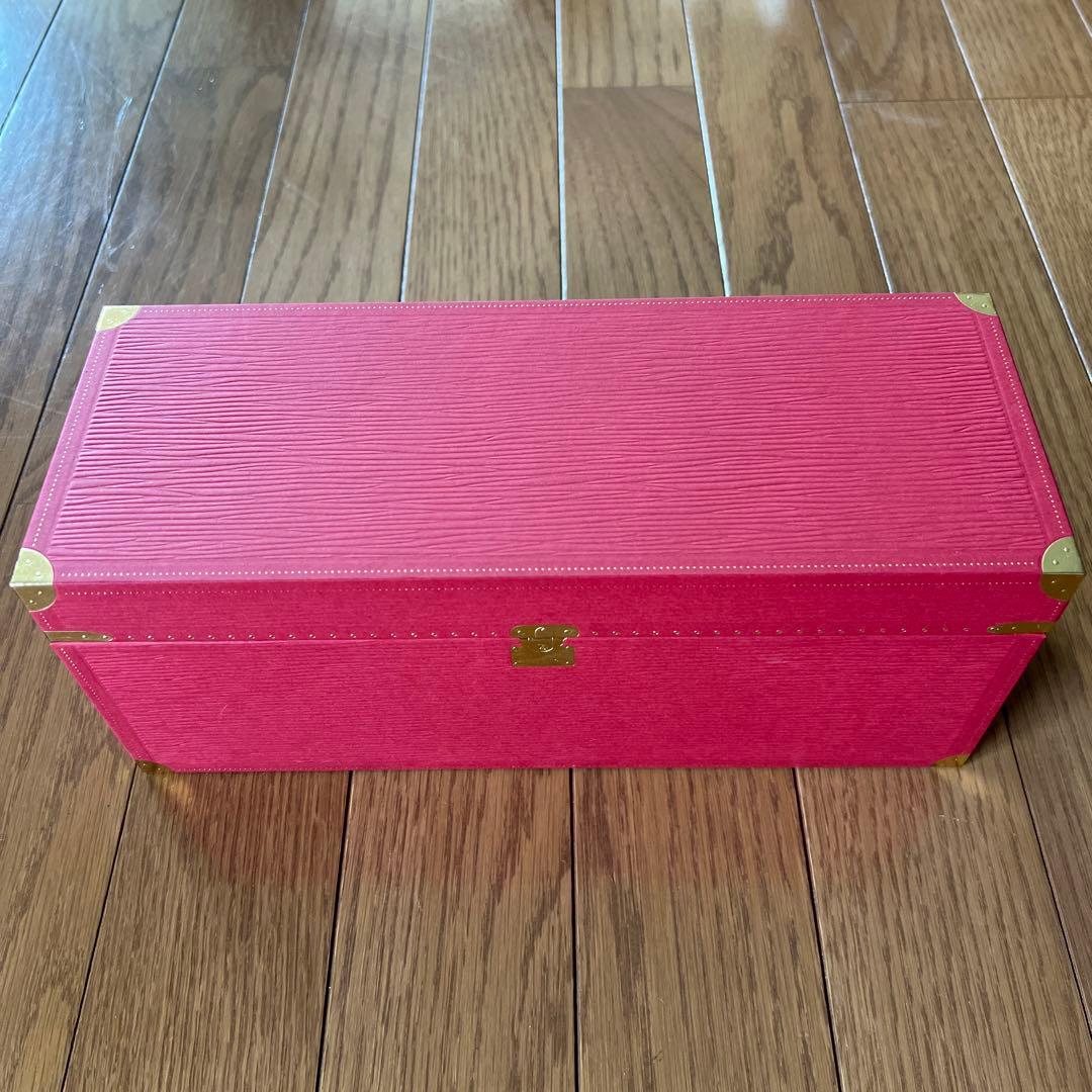 LOUIS VUITTON ルイヴィトン ノベルティ オーナメント 3点セット