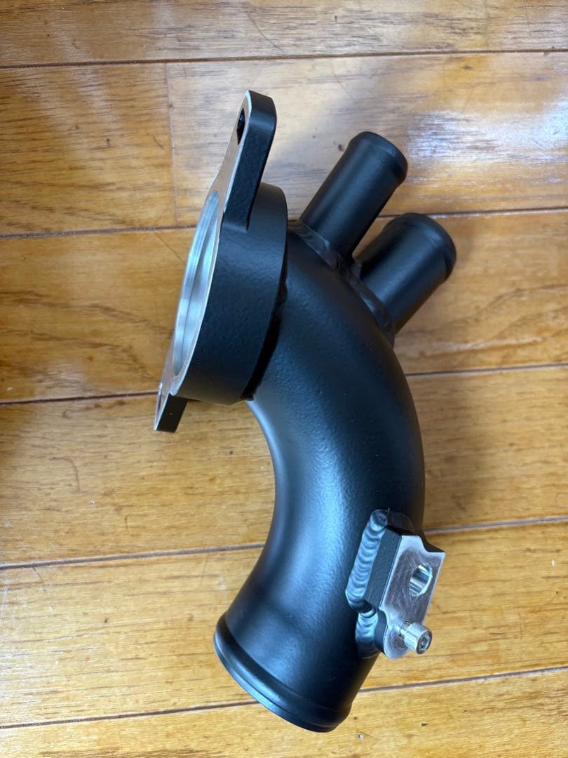 AIRTEC製 ルノー ルーテシアRS(RM5M)用インテークパイプ 新品 - メルカリ