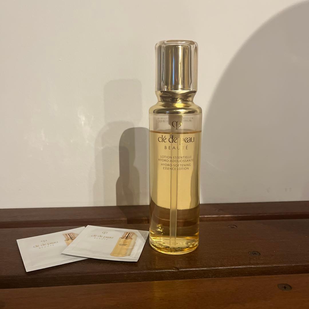 クレ・ド・ポーポーテ　ローションエサンシエルA 170ml 楽天市場】【国内正規品・送料無料】クレ・ド・ポー ボーテ ローション