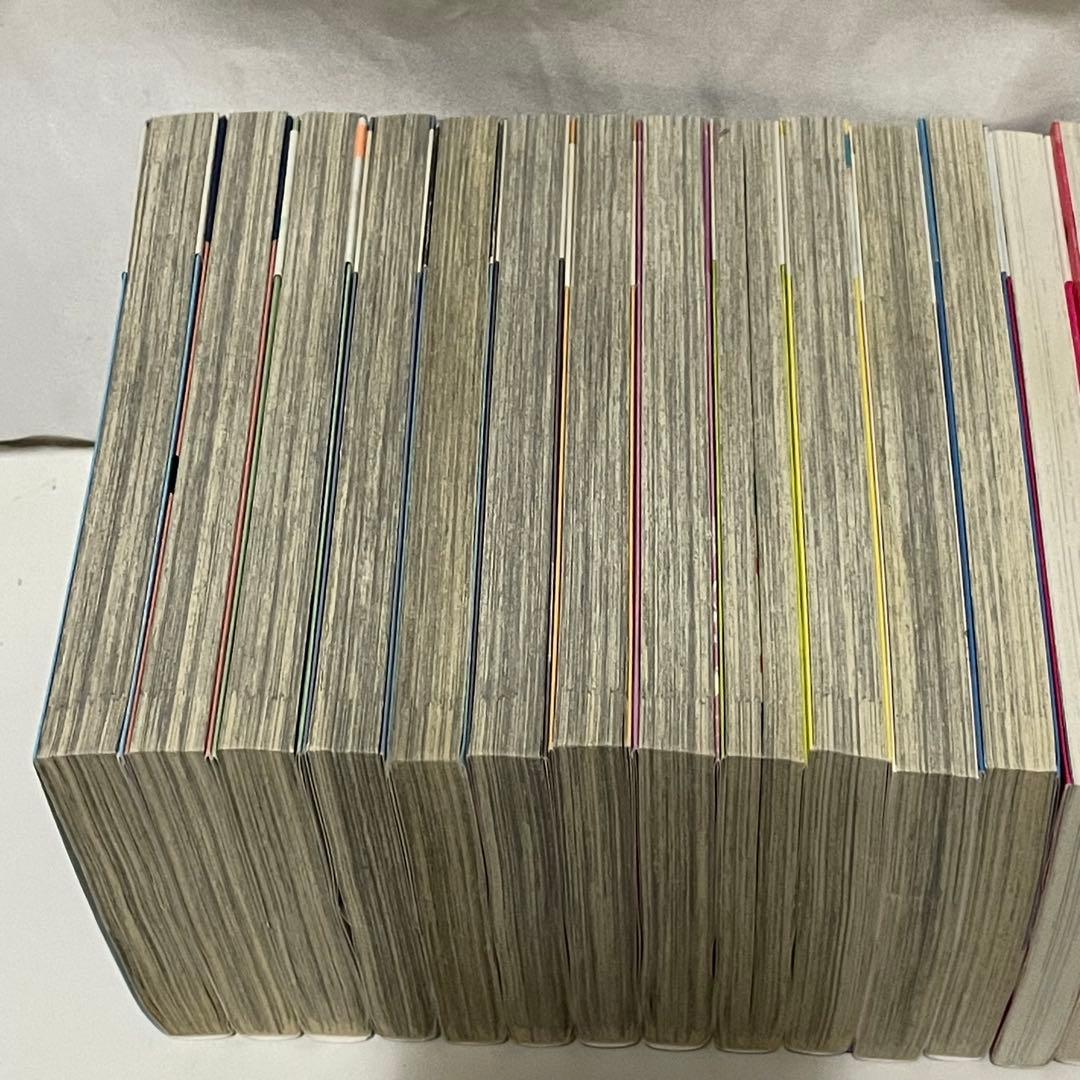 【全巻初版帯付き】四月は君の嘘 1-11巻全巻＋関連本＋アトワイトゲーム 1-3