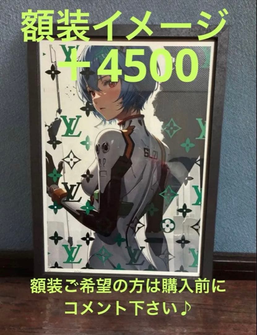 ✴︎世界限定100枚✴︎ DEATH NYC 現代アート ポスター GR04 - メルカリ