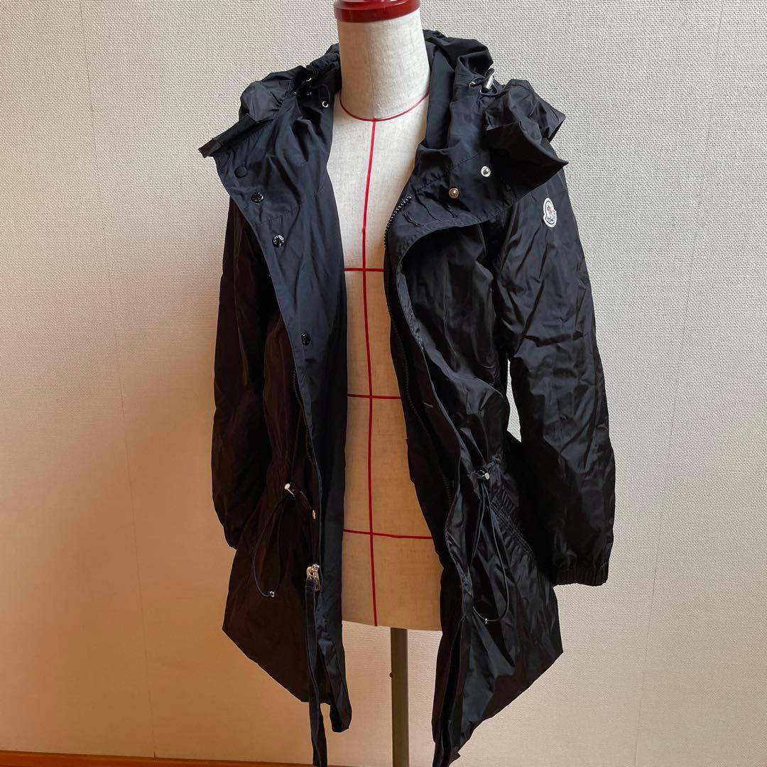 レア】モンクレール×サカイ YUKI 黒 リバーシブル 美品‼︎ - メルカリ