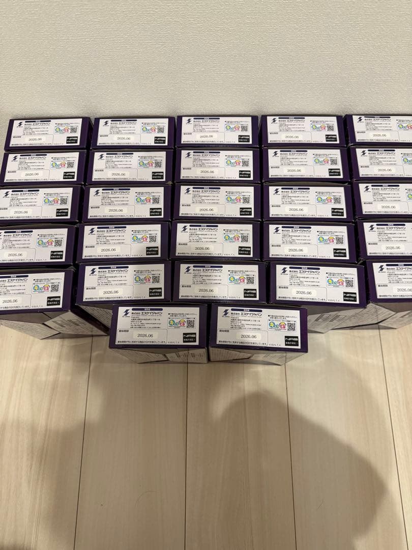 遊戯王 ベビースター 非売品 ステッカーシール 30箱 デュエル