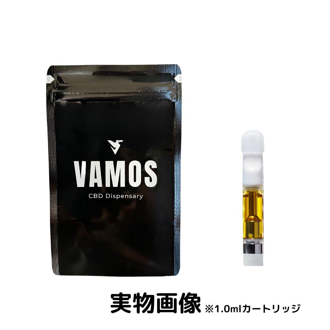 フォロ割【王道】雲の先Acapulco H4CBH 1.0ml リアルフレーバ