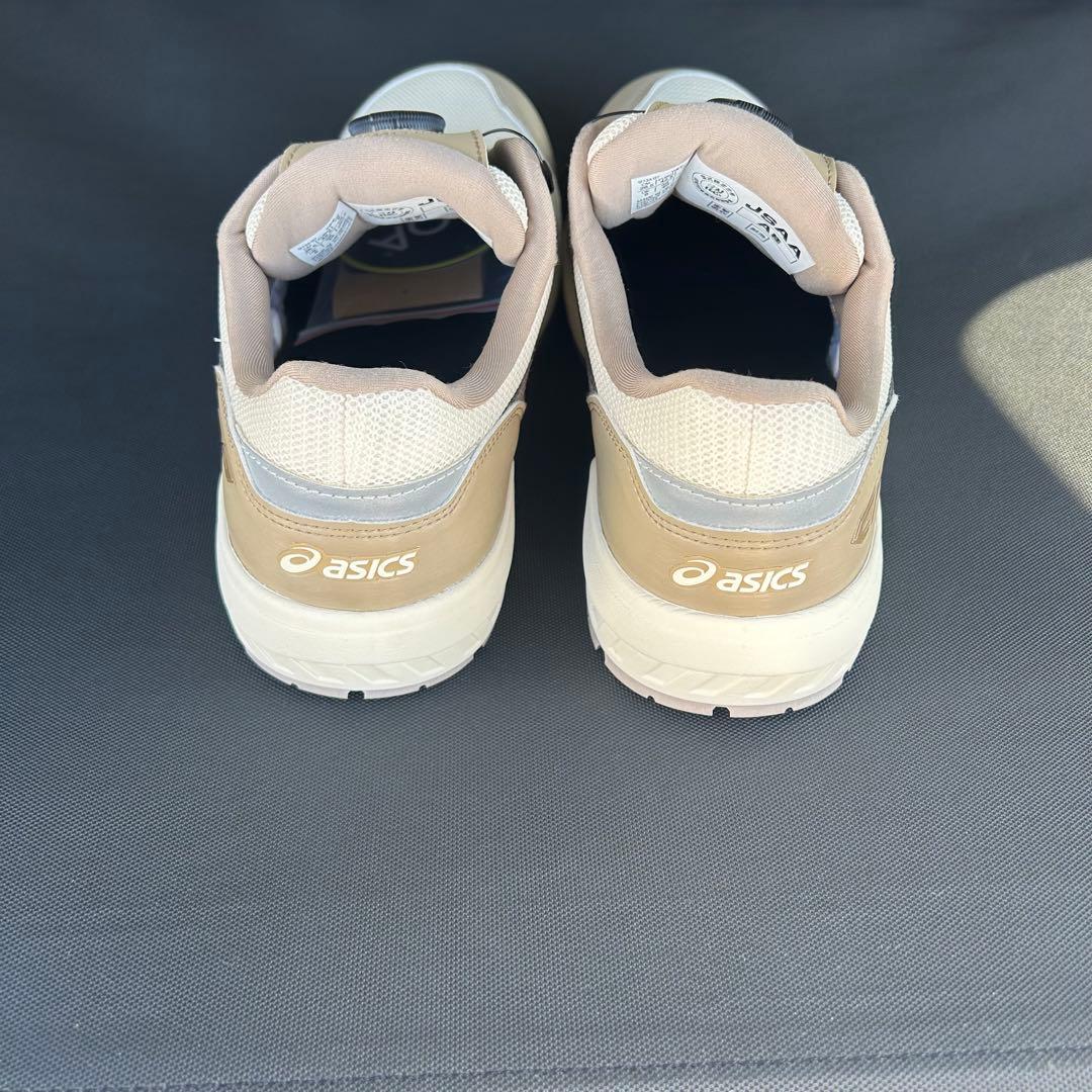 ウィンジョブCP209 BOA 25AWシーズン限定カラー クリーム26.5cm - メルカリ