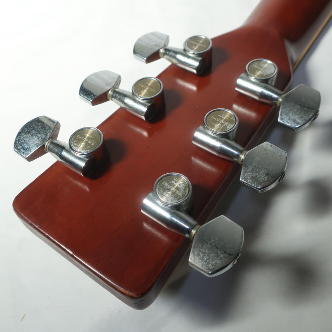 YAMAKI W135 ギター 3ピースバック GOTOHペグ装備 - メルカリ