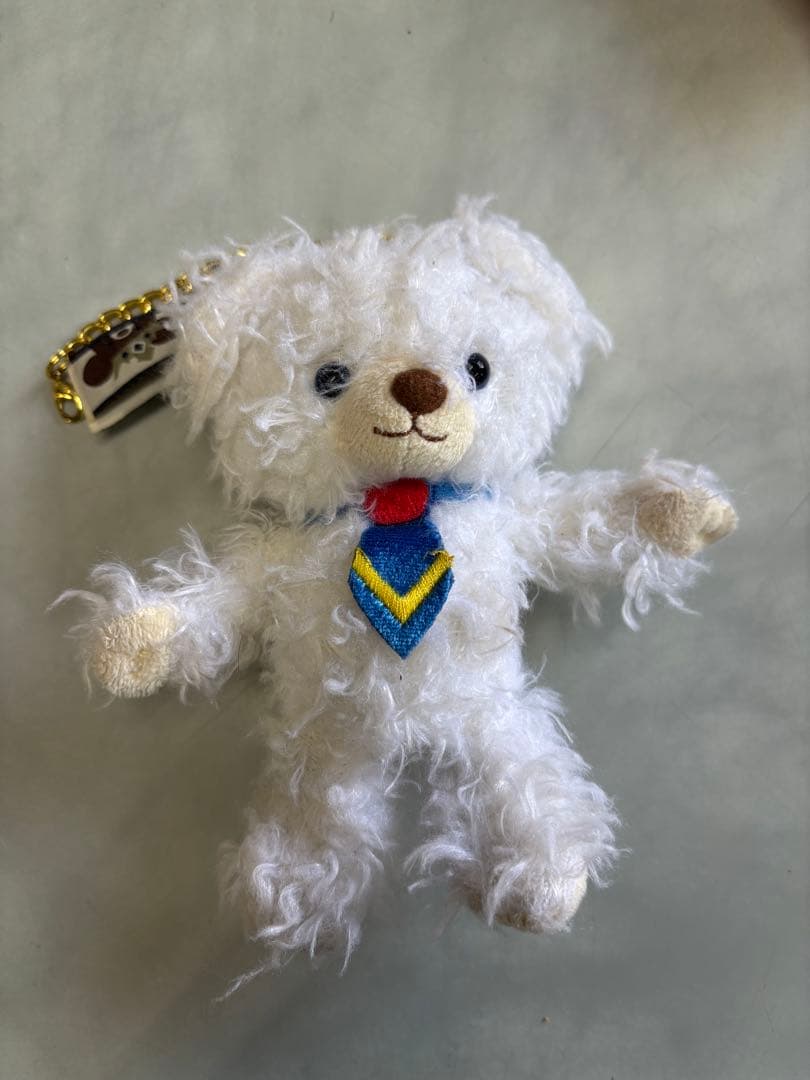 UniBEARsity ユニベアシティ ドナルド&デイジー - メルカリ