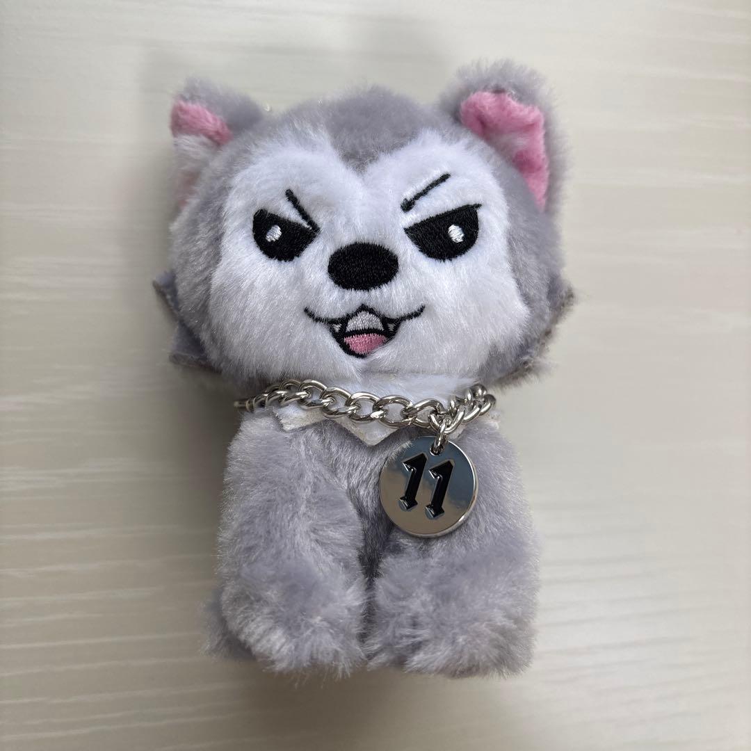 超特急 シューヤ しゅがる マスコット - メルカリ