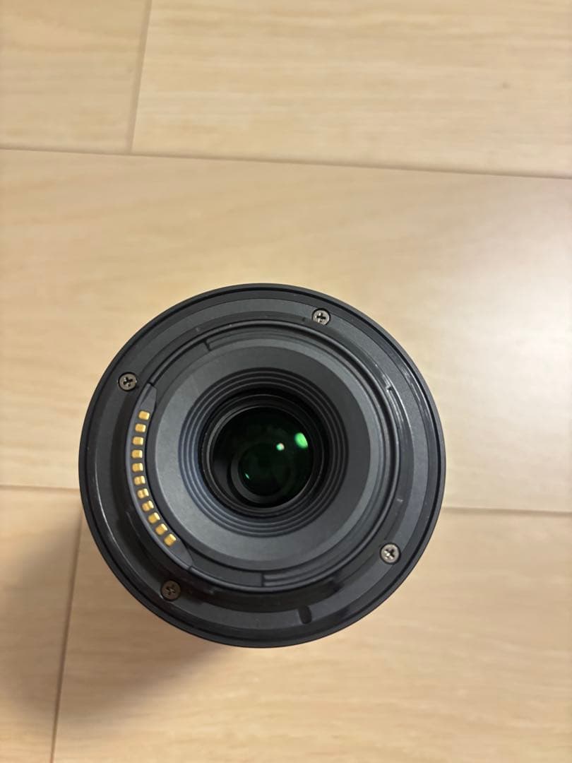 (美品)NIKKOR Z DX 50-250mm f/4.5-6.3