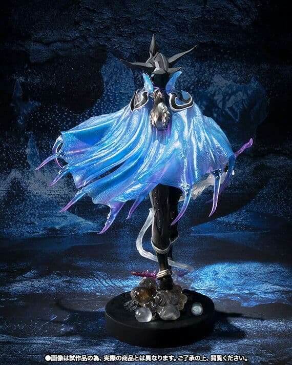 S.I.C メズール 仮面ライダーオーズ SIC - メルカリ