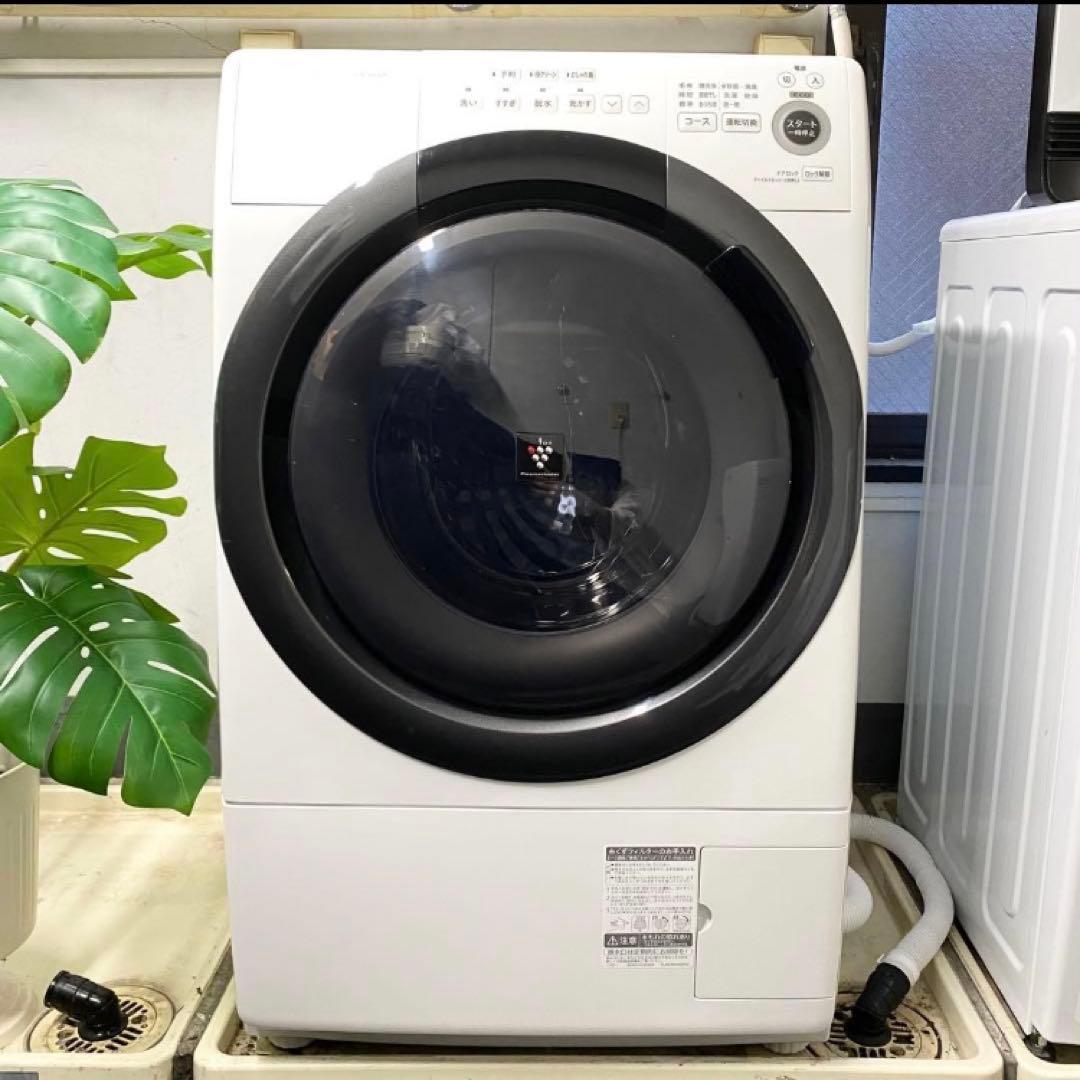 訳あり☆キズだけ我慢してっ　中身ほぼ新品の新しめドラム　コスパ最強の回収無料つき