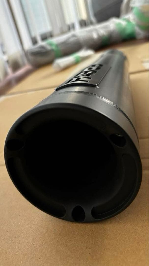 FAB28 フルfxlrs & Neighborhood ステッカー 6枚セット - メルカリ