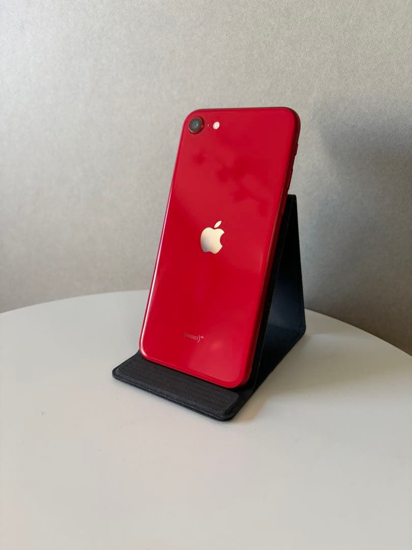 【中古・完動品】iPhoneSE2（第2世代） 128GB バッテリー96% ipse2mtm688-1_wm.jpg