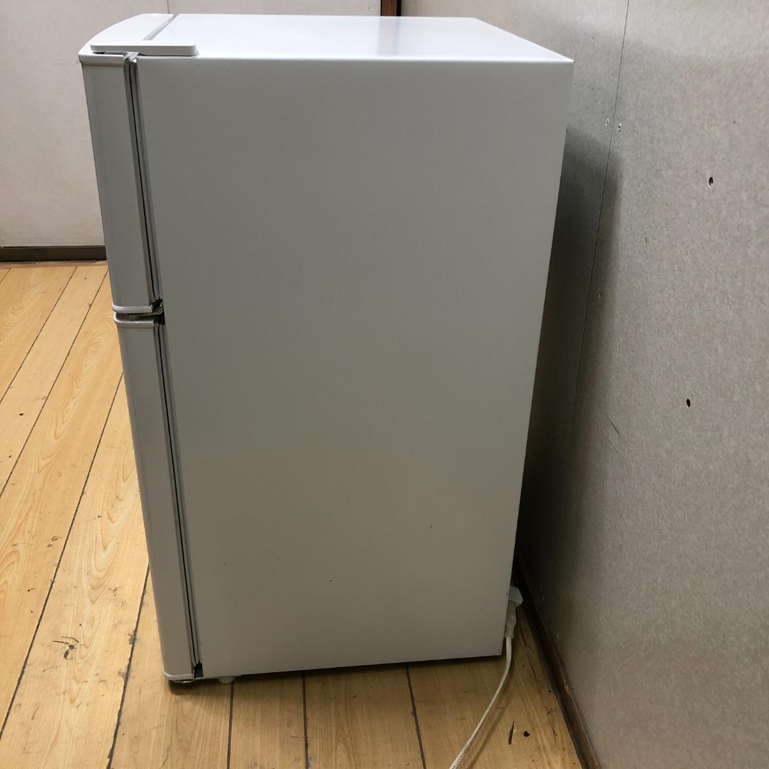 送料無料】美品 ハイアール BR-85A 2021年製 250916-8 - メルカリ