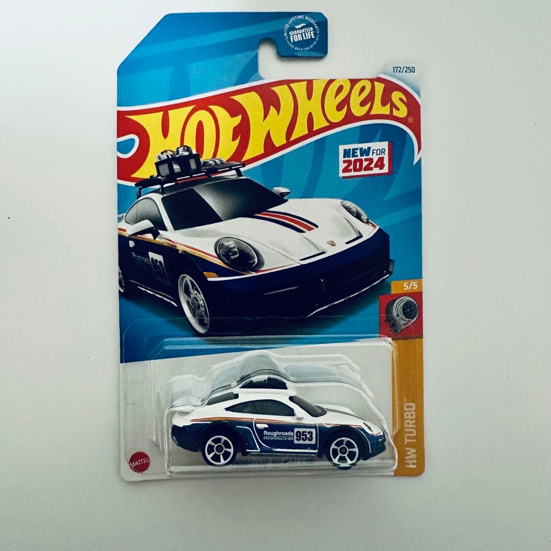 ホットウィール 未開封 まとめ売り - メルカリ