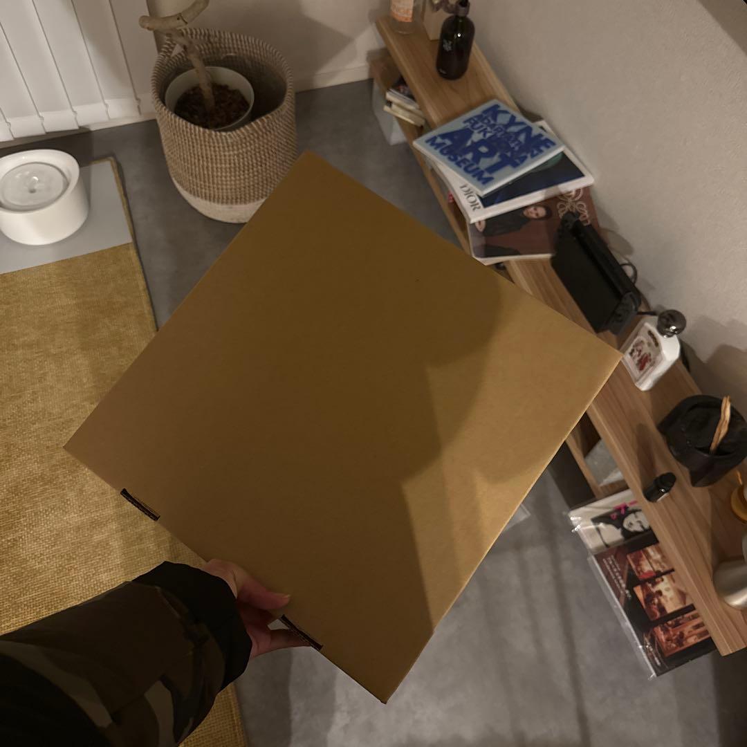 わしき　 3house レコード