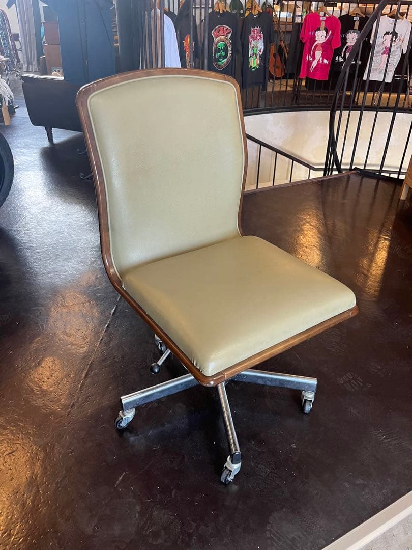 Karimoku デスクチェア　カリモク ワークチェア 通販 | 【公式】カリモク家具オンラインショップ