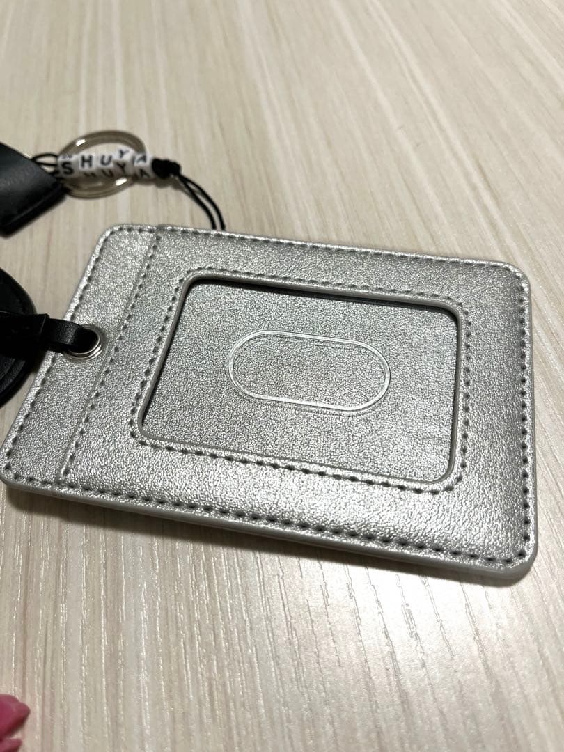 超特急 シューヤ 生誕 ジャラジャラ鳴らしてこうぜ！ジャラジャラ