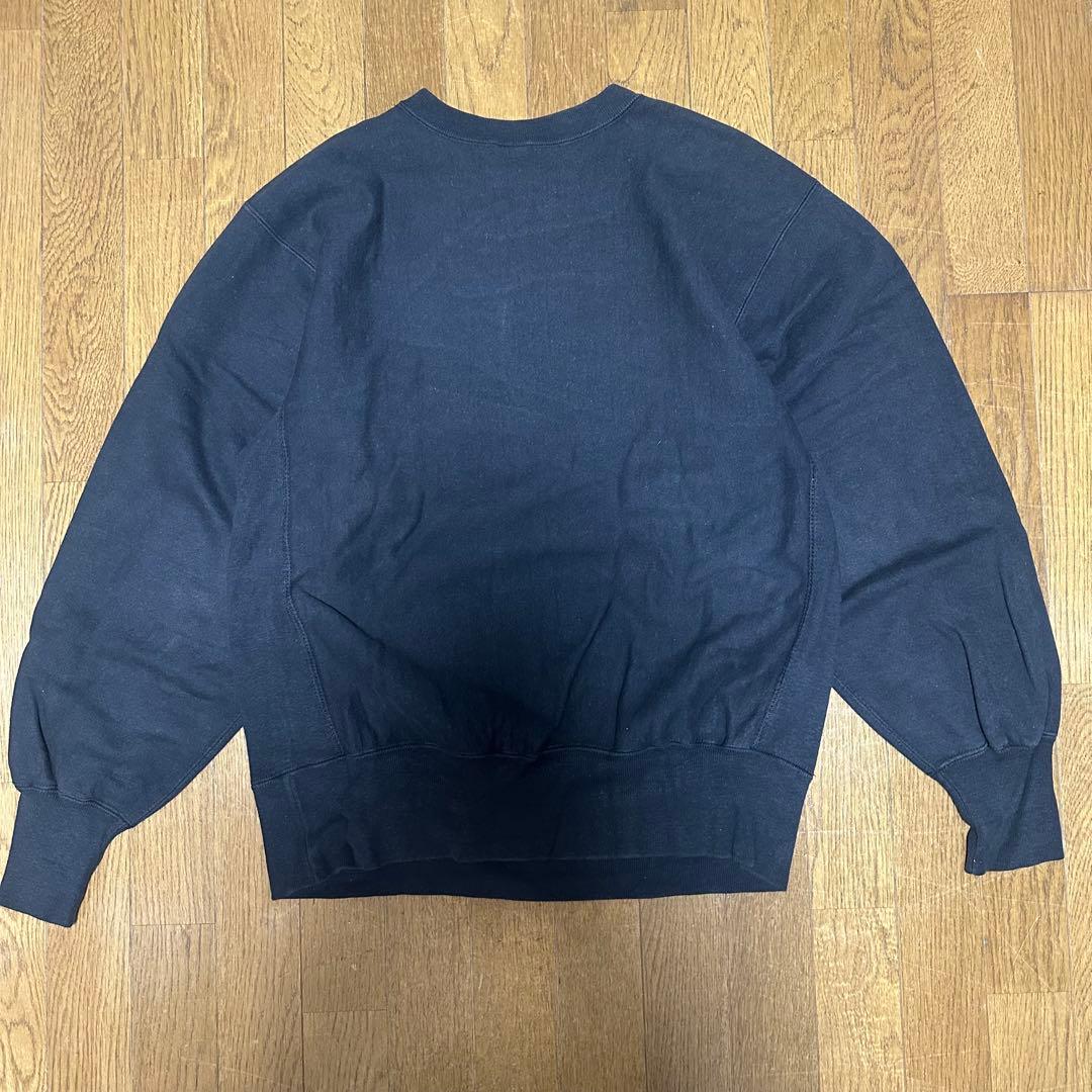極上USA製】90s チャンピオン リバースウィーブ PURDUE XL - メルカリ